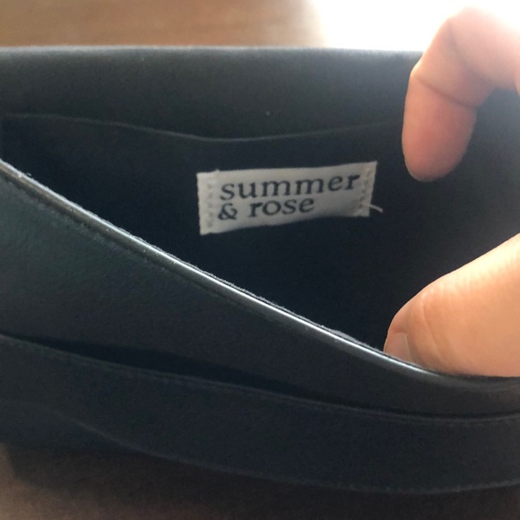 Black Crossbody - Picture 2 of 2